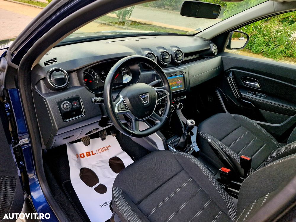 Dacia Duster - 10