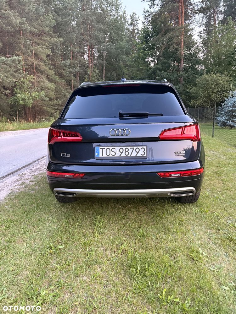 Audi Q5 2.0 TFSI Quattro S tronic - 7
