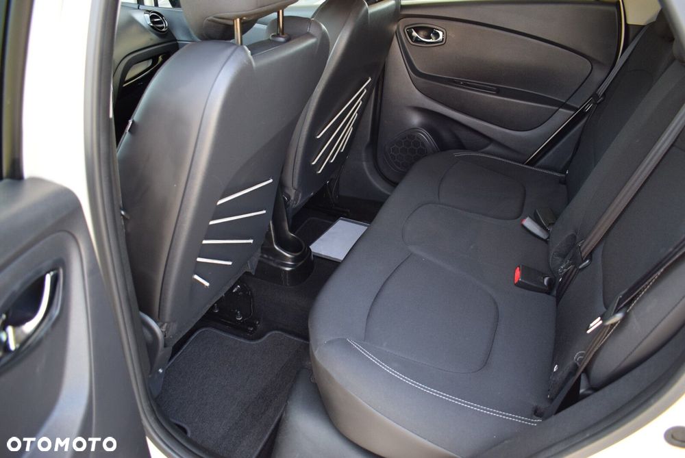 Renault Captur 1.5 dCi Energy Limited - 22
