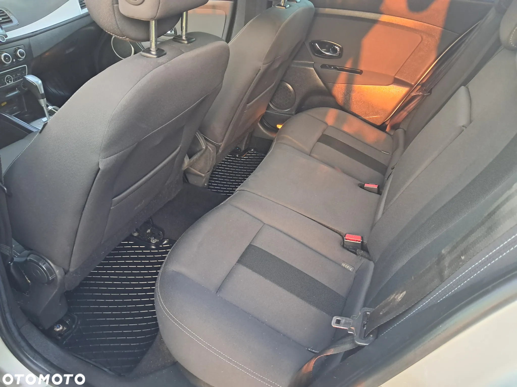 Renault Megane 1.5 dCi Limited EDC - 5