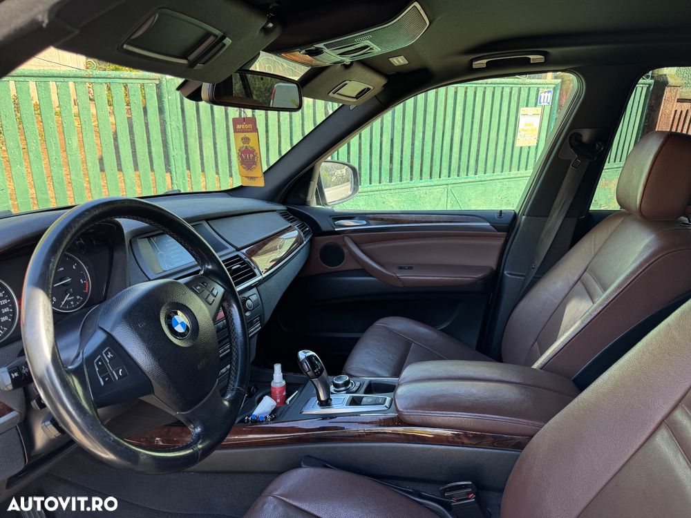 BMW X5 xDrive30d - 1
