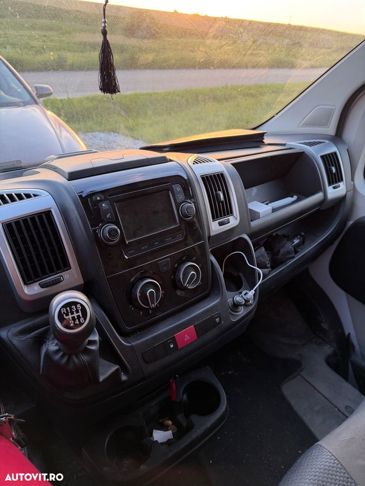 Fiat DUCATO - 5