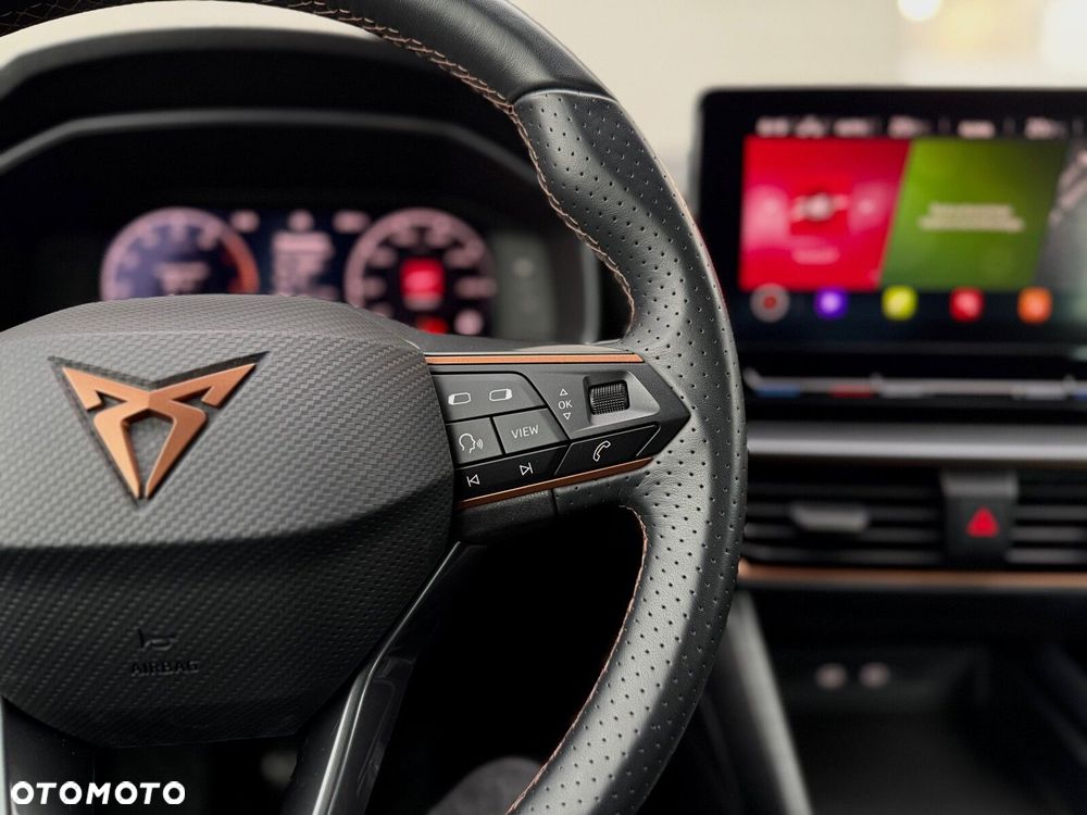 Cupra Formentor 1.5 TSI - 20