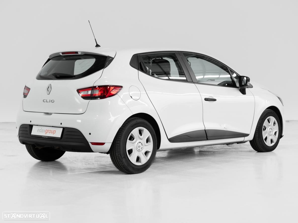 Renault Clio Van c/iva - 3