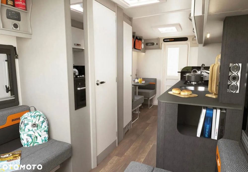 SWIFT Basecamp 6 - 12