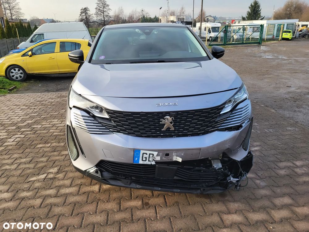 Peugeot 3008 - 19