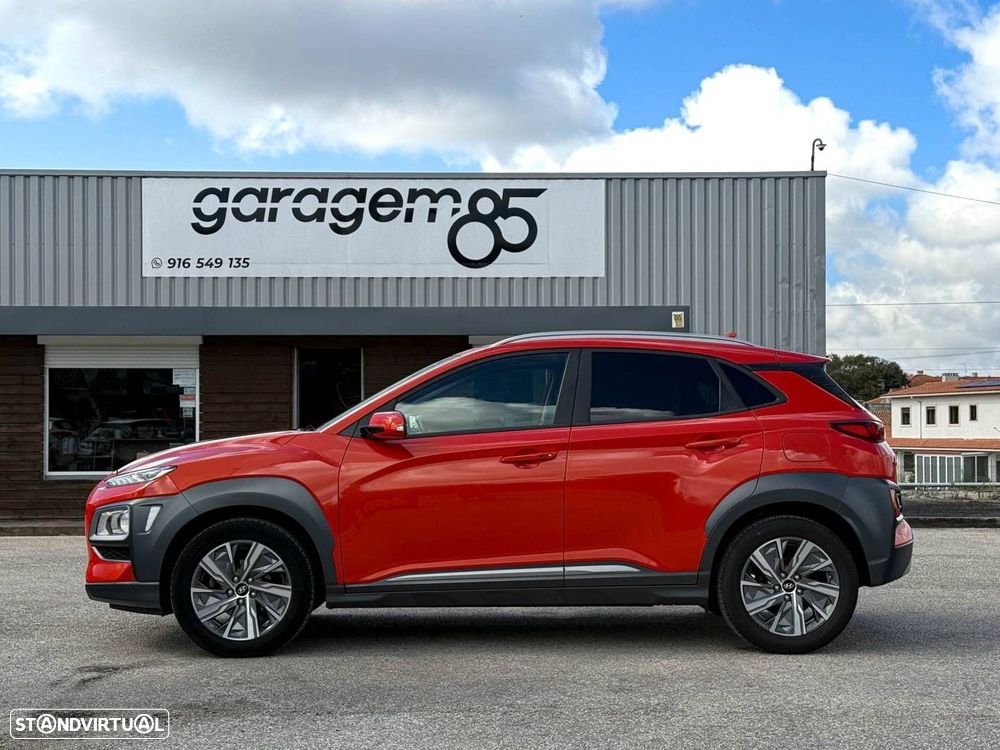 Hyundai Kauai 1.6 CRDi Select - 2