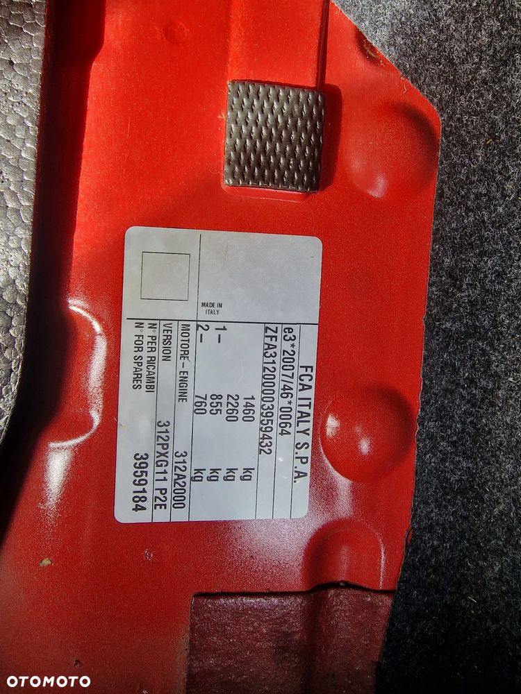 Fiat Panda 0.9 Twinair Start&Stopp Dualogic Lounge - 17