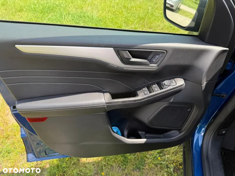 Ford Escape 1.5 EcoBoost AWD SE - 8