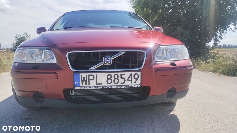 Volvo S60 - 11