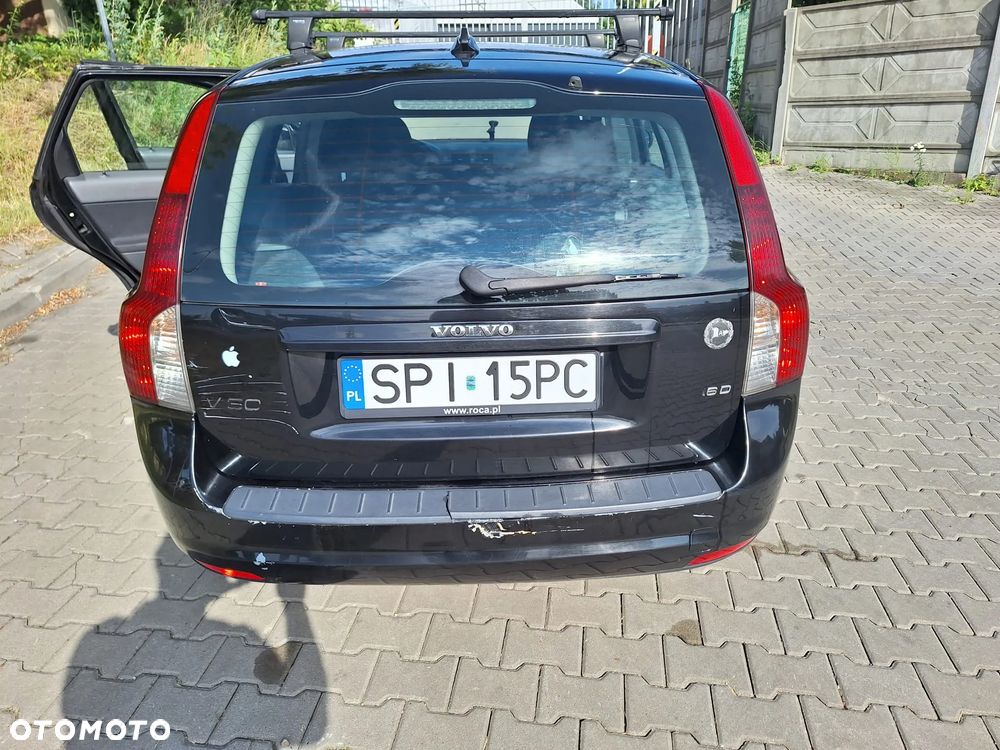 Volvo V50 1.6D - 10