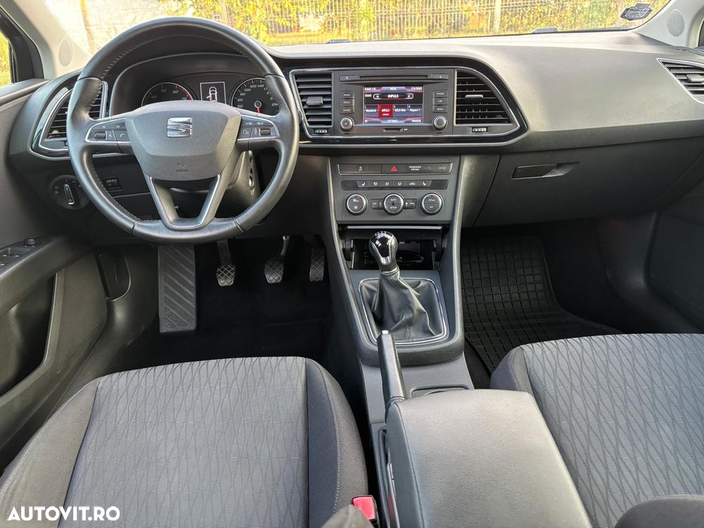 Seat Leon - 7