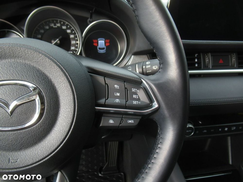 Mazda 6 2.0 SkyJoy - 14