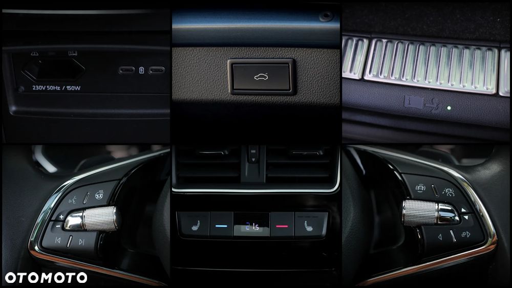 Skoda Superb 2.0 TDI SCR 4x4 L&K DSG - 25