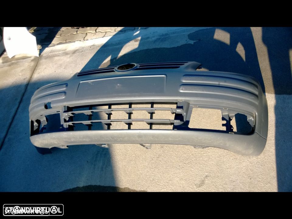 Para-Choques Vw Caddy 2008 - 1