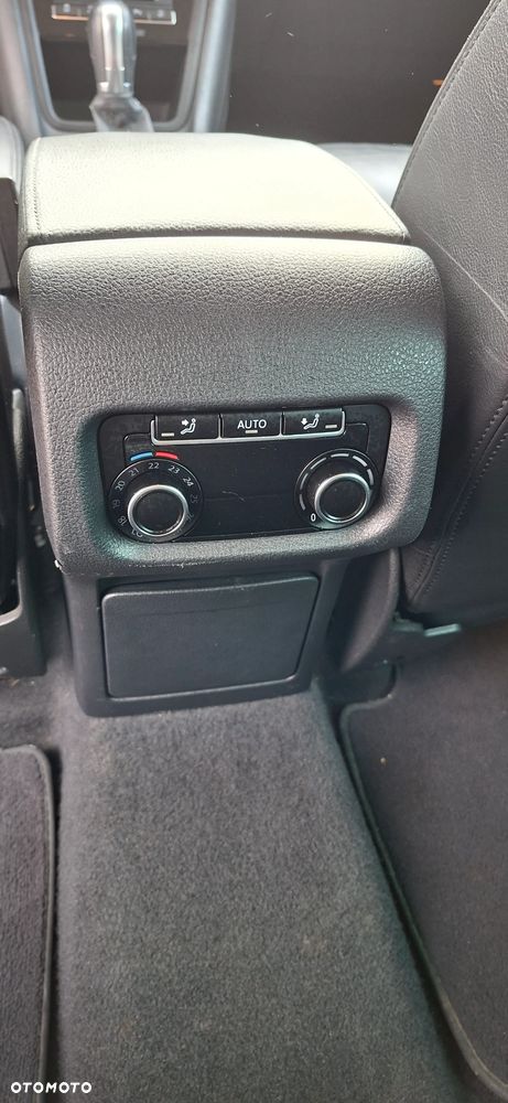 Seat Alhambra 2.0 TDI Style DSG - 21