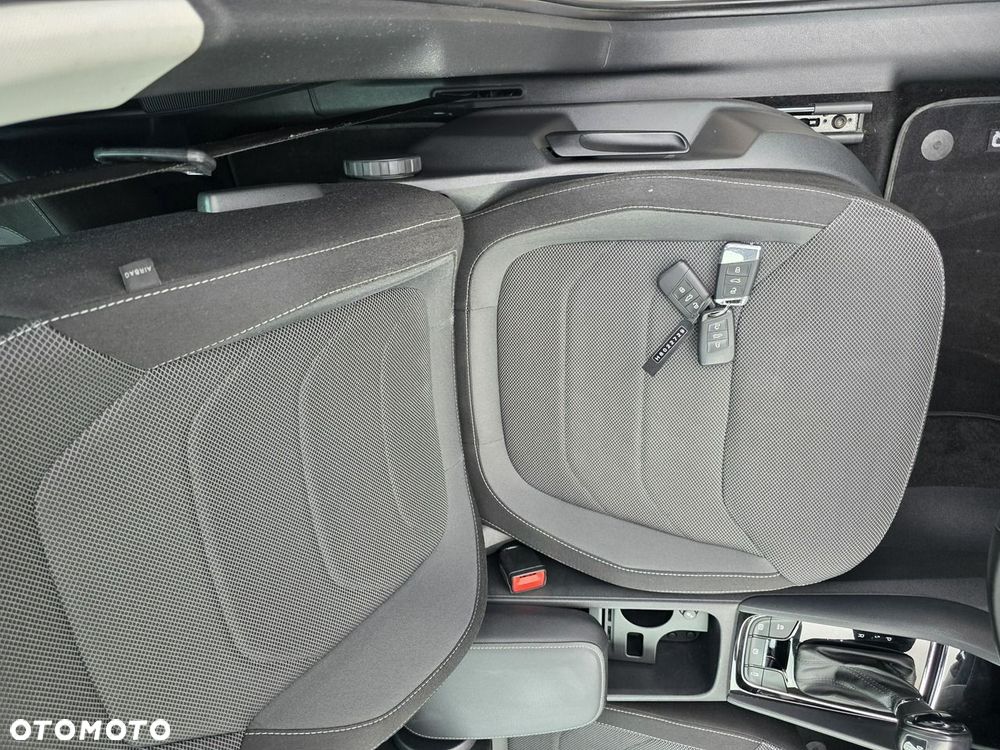 Skoda Kodiaq 2.0 TDI 4x4 Ambition DSG - 13
