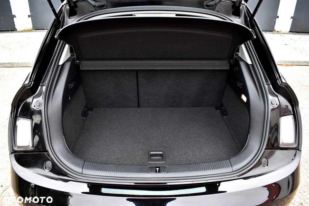 Audi A1 Sportback 1.4 TFSI Ambition - 22