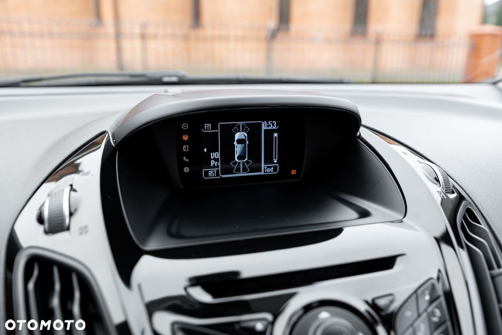 Ford B-MAX 1.6 Titanium - 31