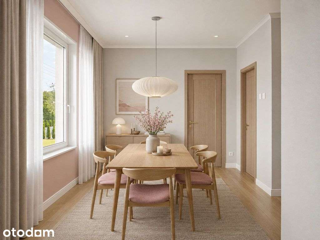 Klimatyczne 42 m² w kamienicy – ul. Leśna!