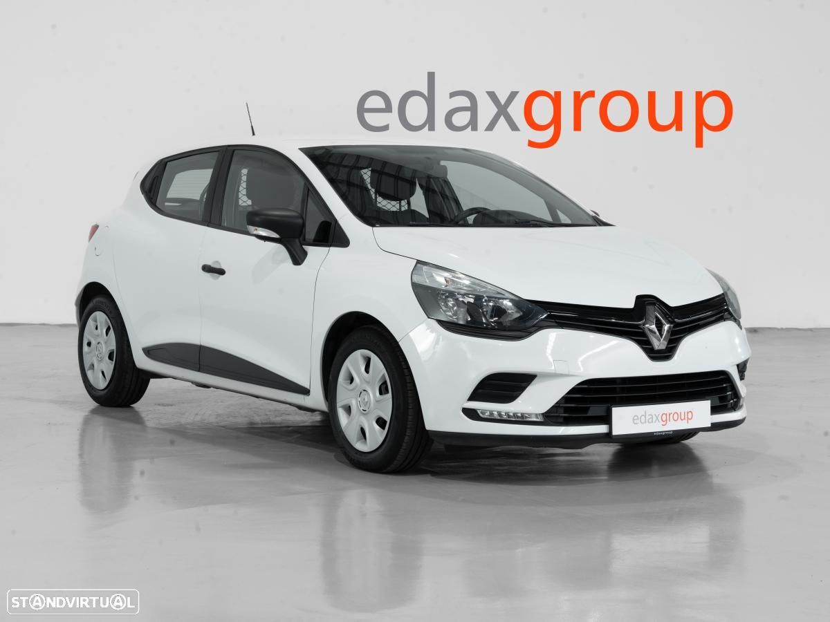 Renault Clio Van 1.5 dCi Zen c/IVA - 1
