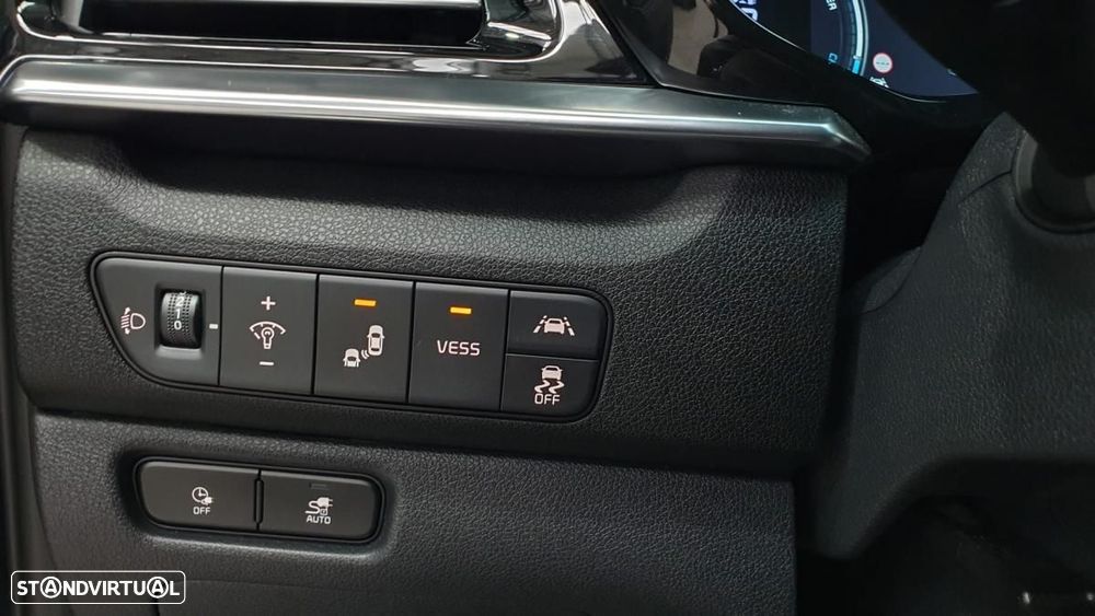 Kia e-Niro 64kWh - 25