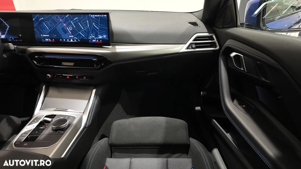 BMW Seria 2 220i Aut. M Sport - 17