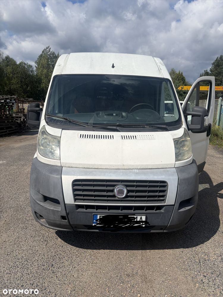 Fiat DUCATO - 1