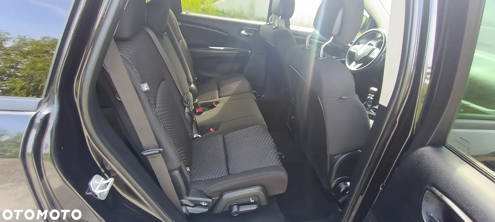 Fiat Freemont 2.0 Multijet 16V DPF Cross - 19