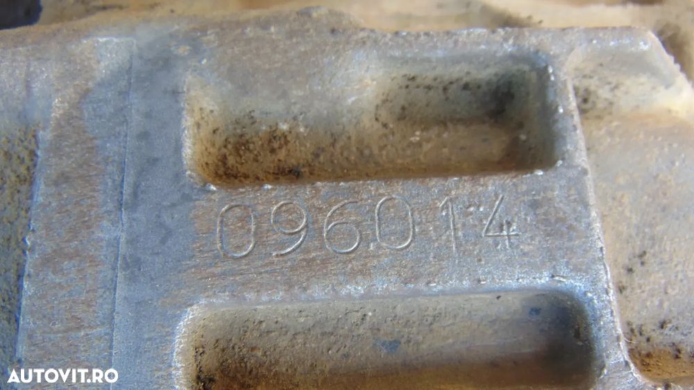 Grup diferential fata Land Rover Freelander 1 1.8 benzina,16 valve an 1998-2006 cod 7891220051 - 3