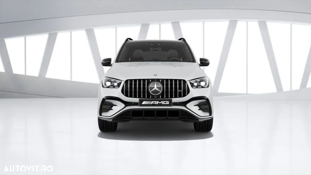 Mercedes-Benz GLE - 5
