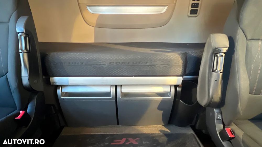 DAF XF 480 FT Super Space Cab - 4