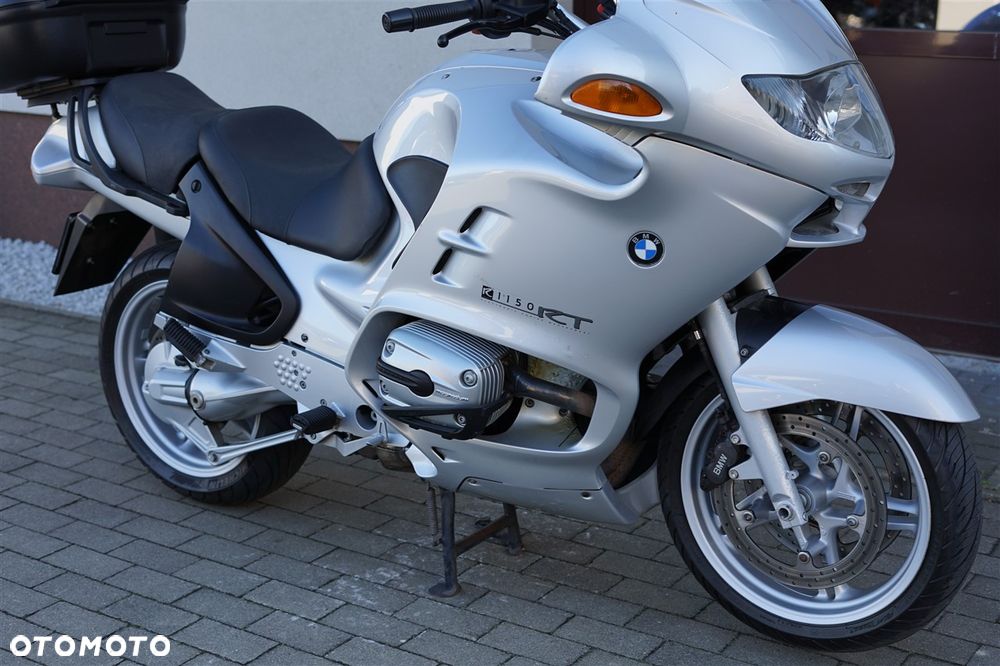 BMW R - 12
