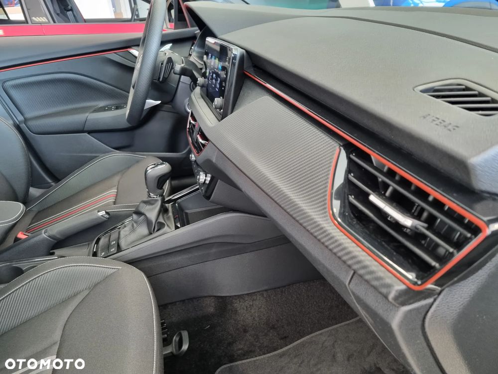 Skoda Scala 1.5 TSI Monte Carlo DSG - 25