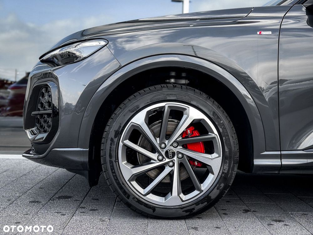 Audi Q5 - 5