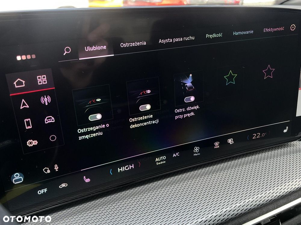 Audi Q5 Sportback - 37
