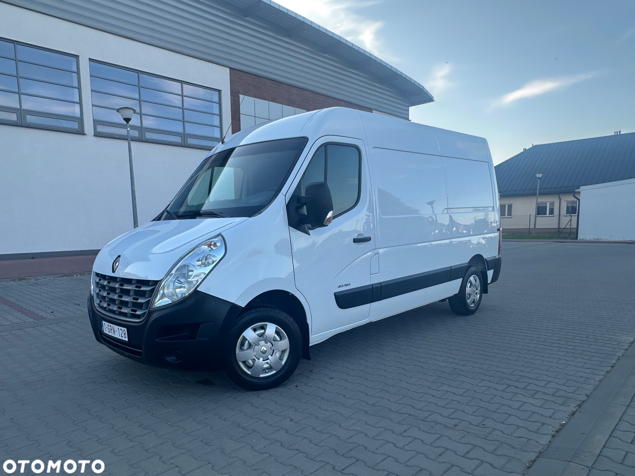 Renault Master - 7