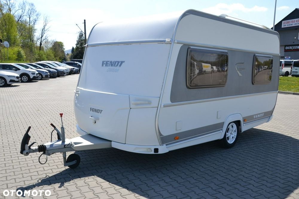 Fendt saphir 390 - 7