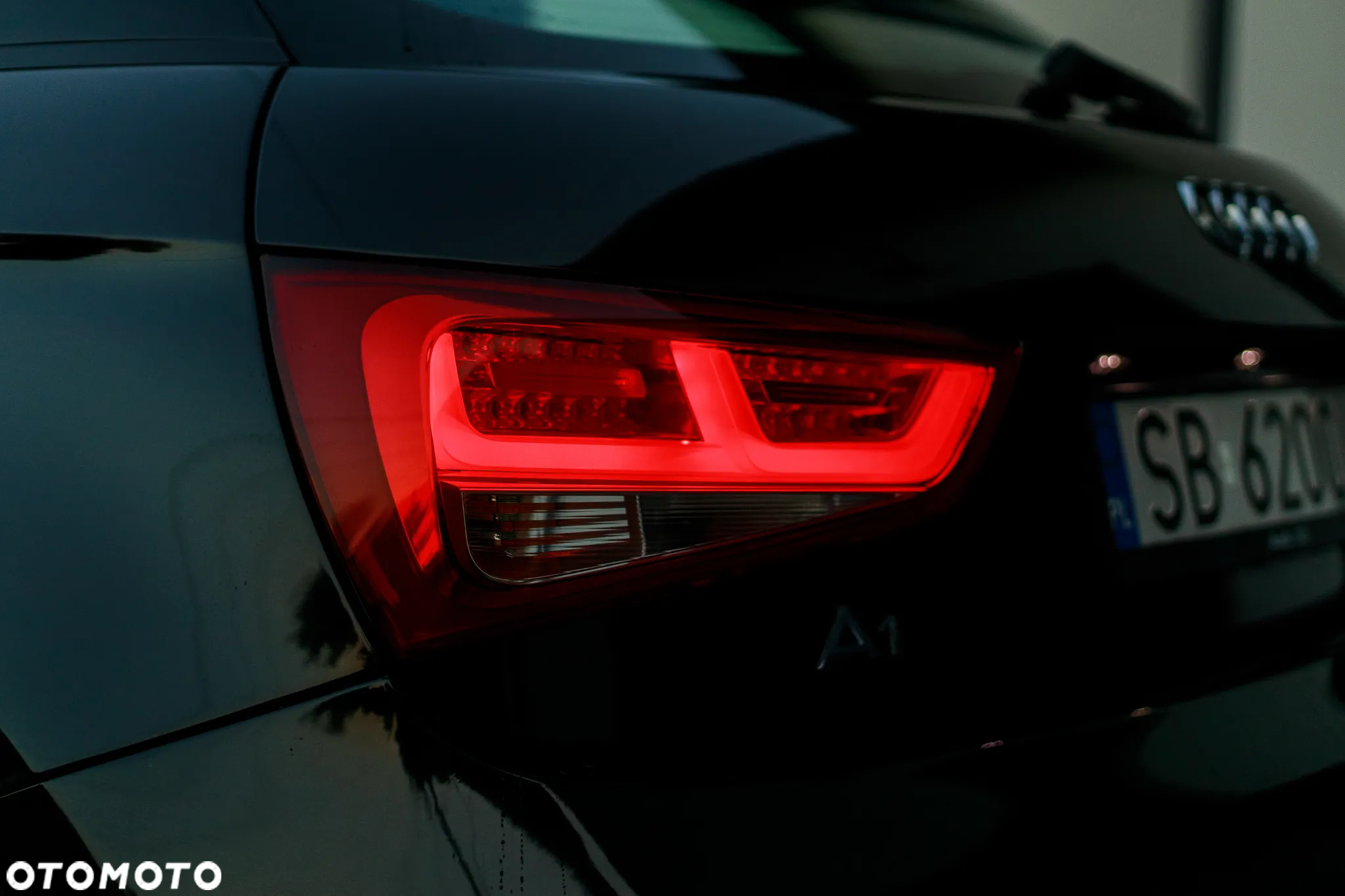 Audi A1 1.4 TFSI Attraction - 5