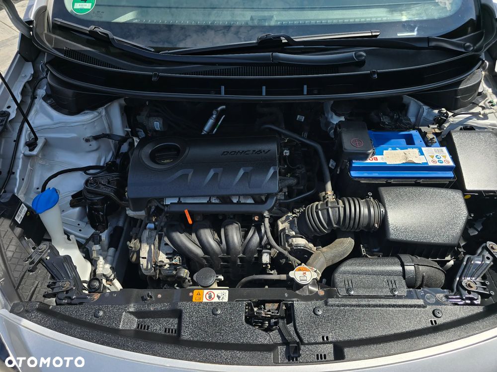 Hyundai i30 1.4 Passion - 32