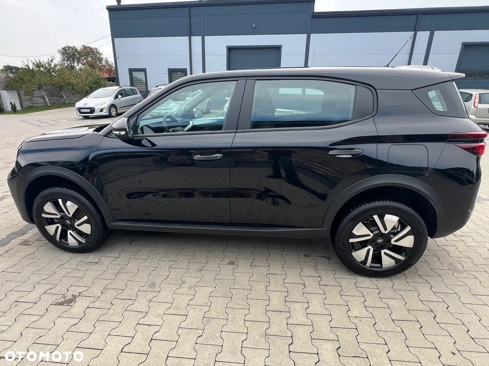 Opel Frontera Frontera-e GS - 2