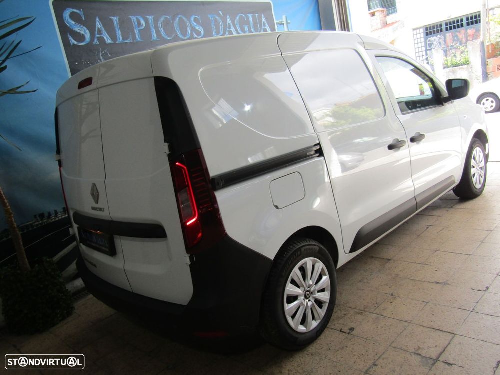 Renault Express 1.5 Blue dCi Eco Leader Confort - 7