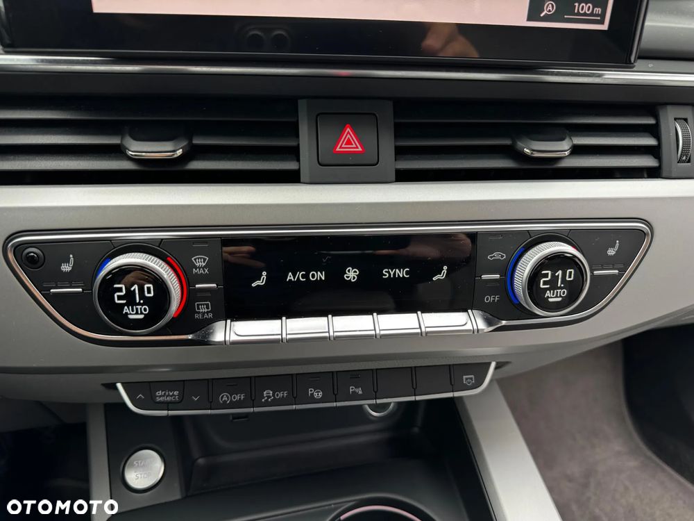 Audi A4 - 7
