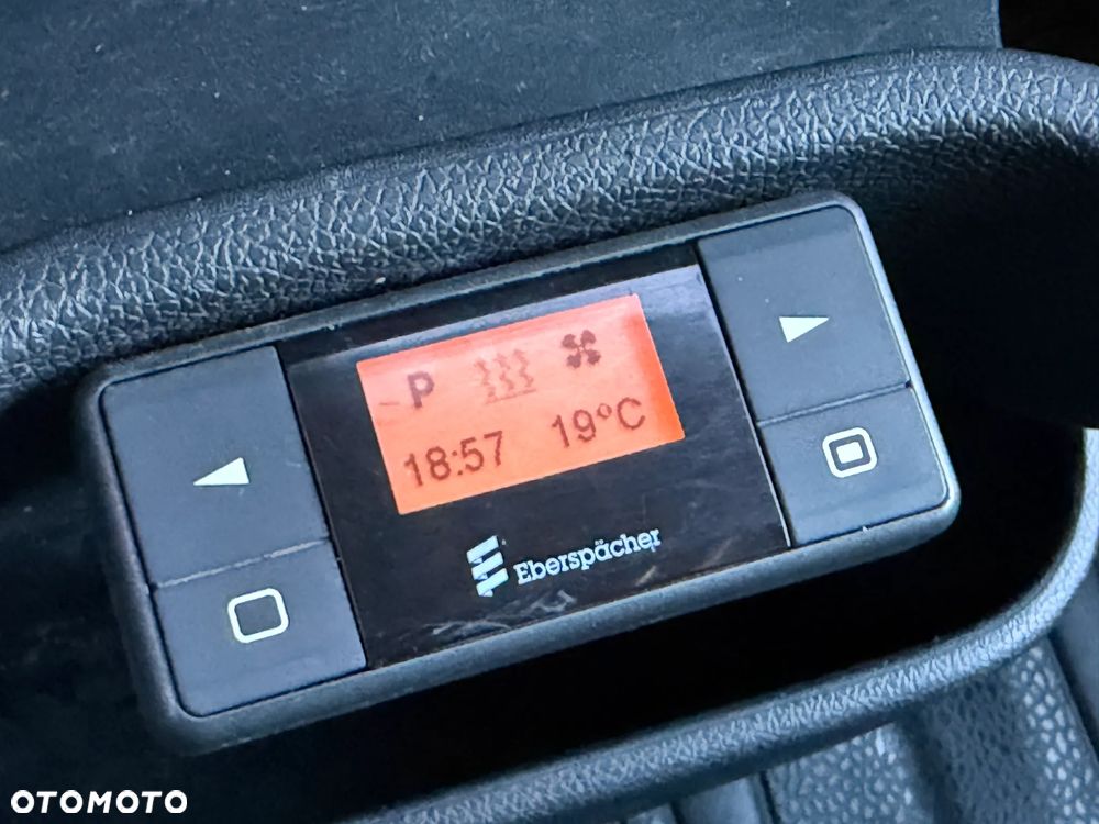 Renault MASTER 5 OSÓB - 21