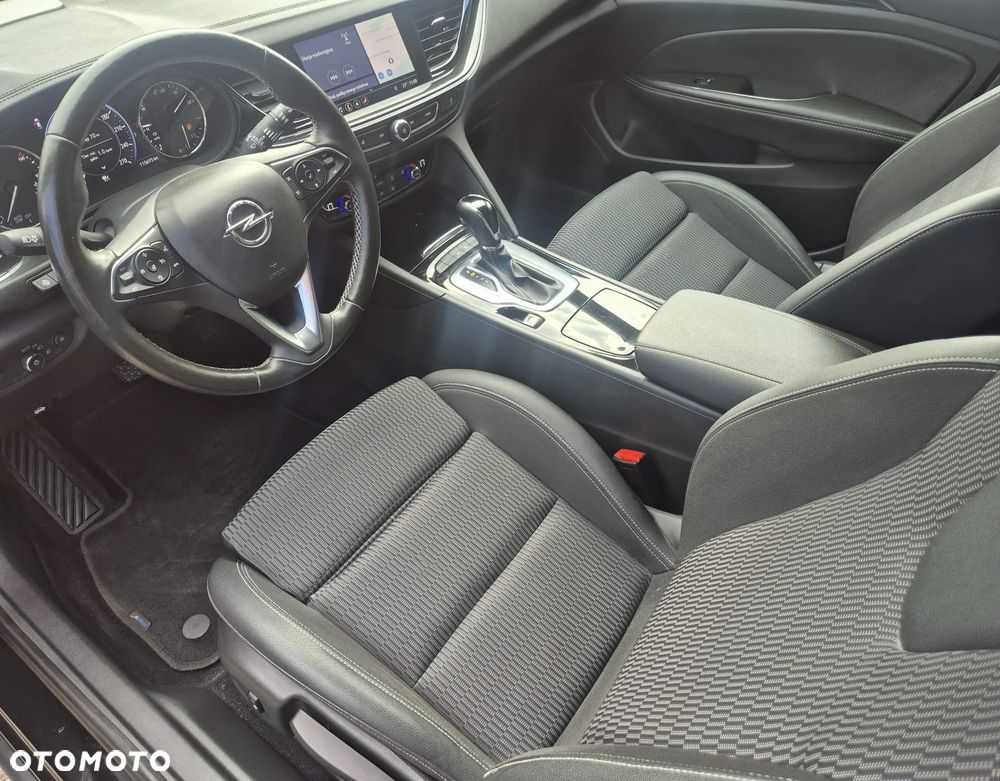 Opel Insignia 1.6 Business Innovation - 9