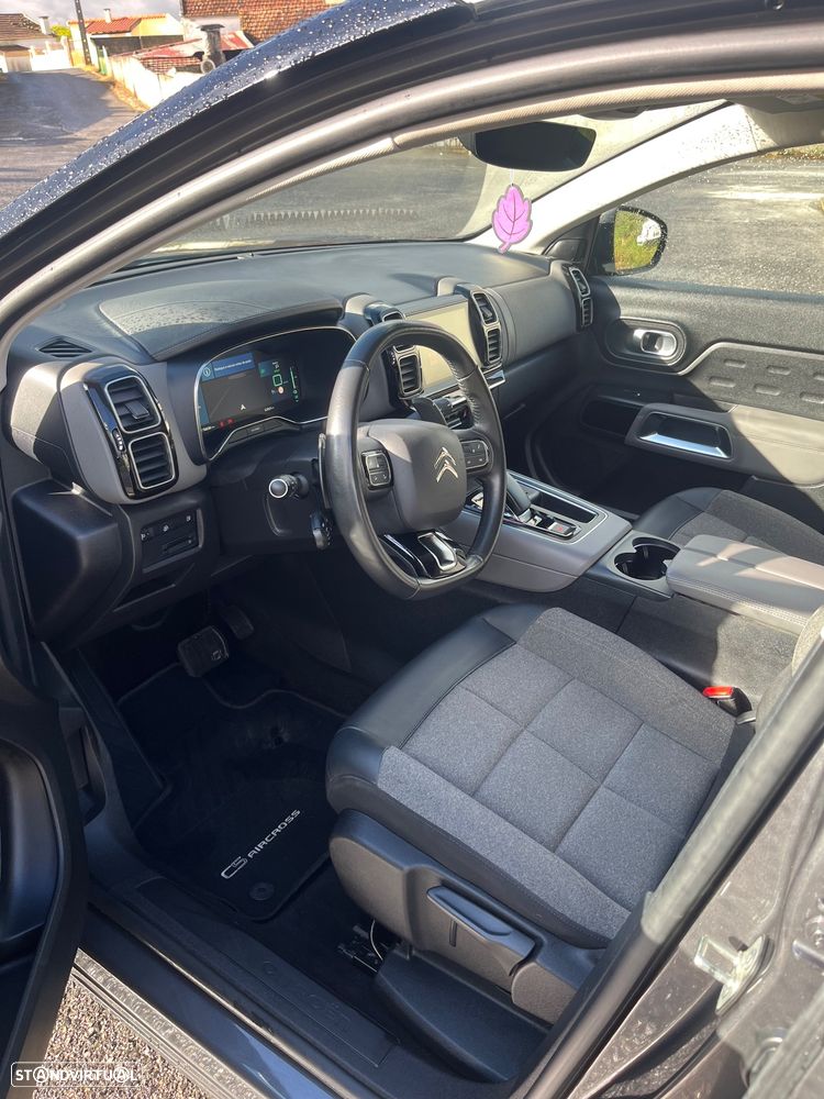 Citroën C5 Aircross 225 e-EAT8 C-SERIES - 7