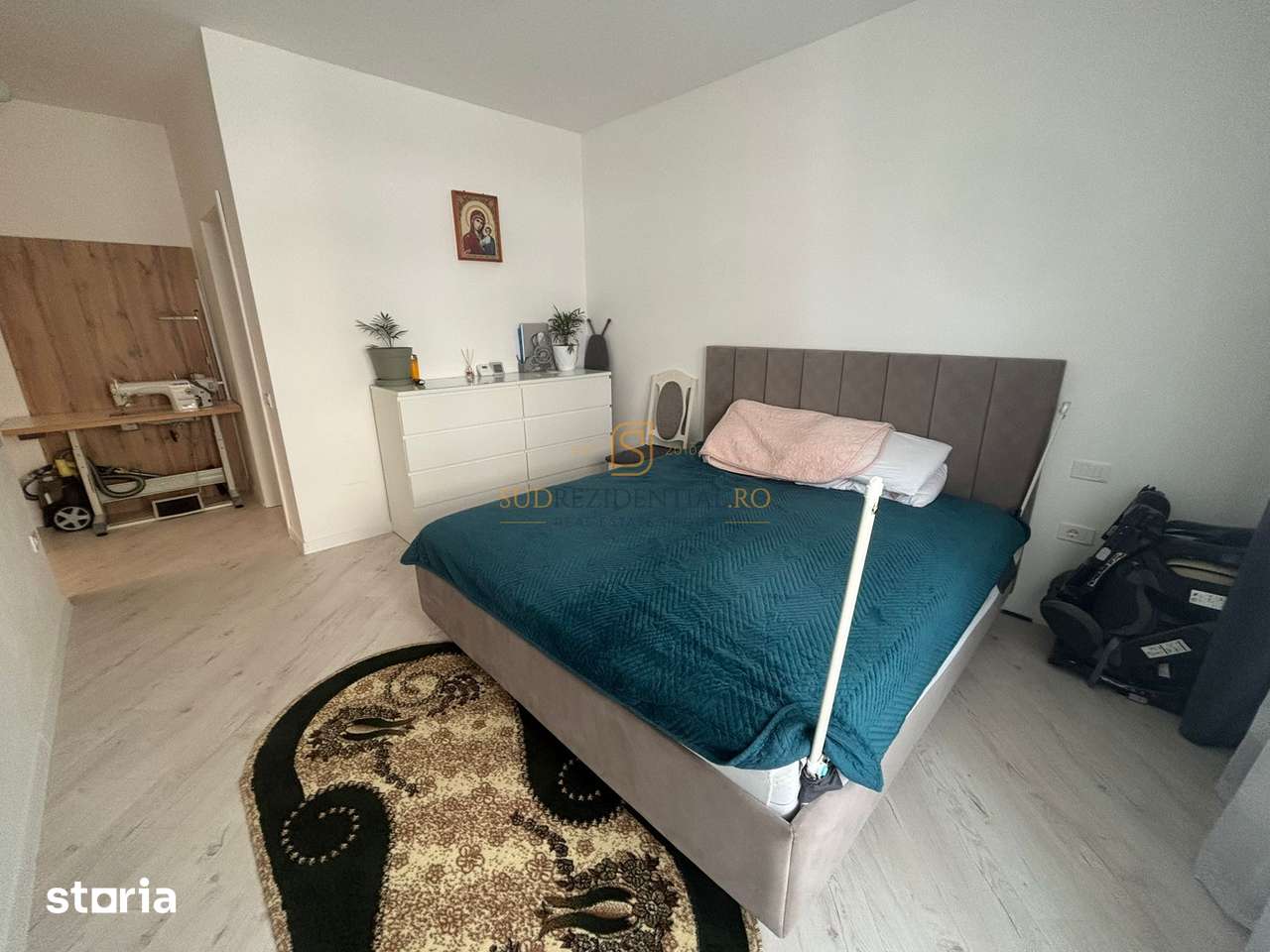 Apartament 3 camere de vanzare – 88.20 mp totali – parcare inclusa - Imagine principală: 5/18