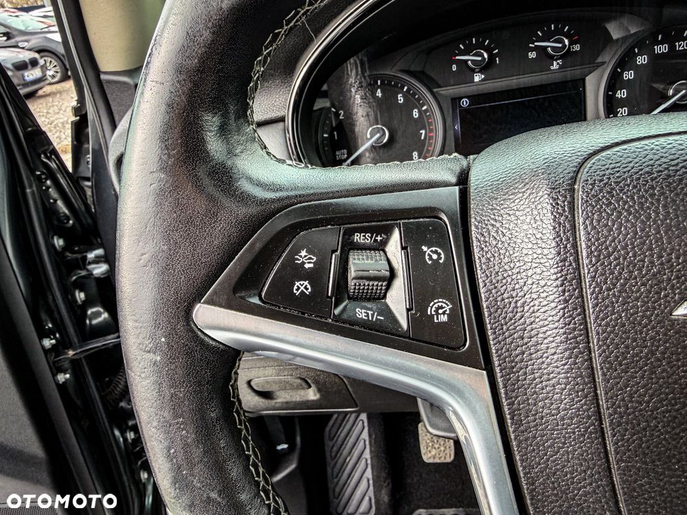 Opel Mokka 1.4 Turbo ecoFLEX Start/Stop Color Edition - 36