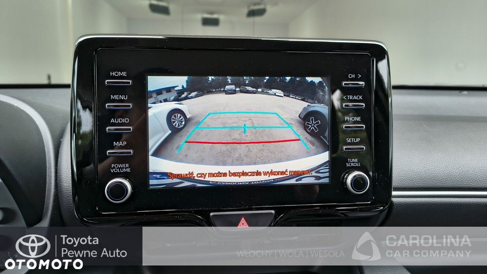 Toyota Yaris Hybrid 1.5 Comfort - 11