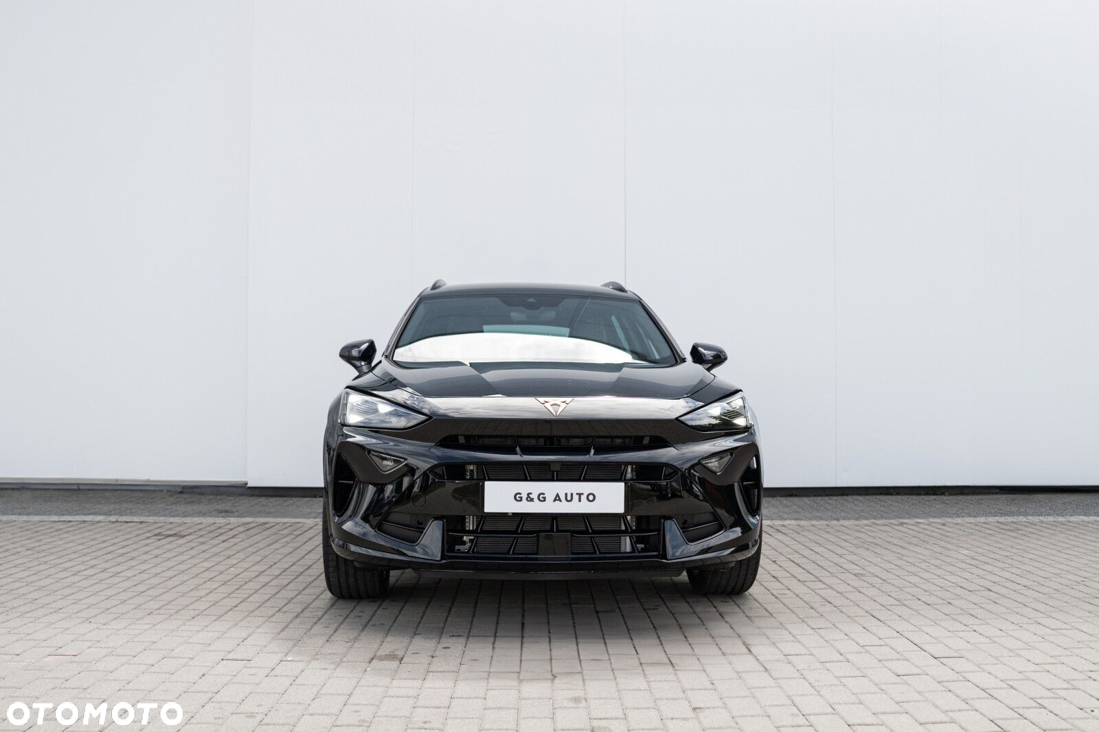 Cupra Formentor - 2